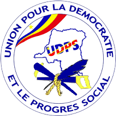 Logo UDPS Background